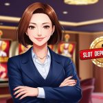 slot deposit pulsa