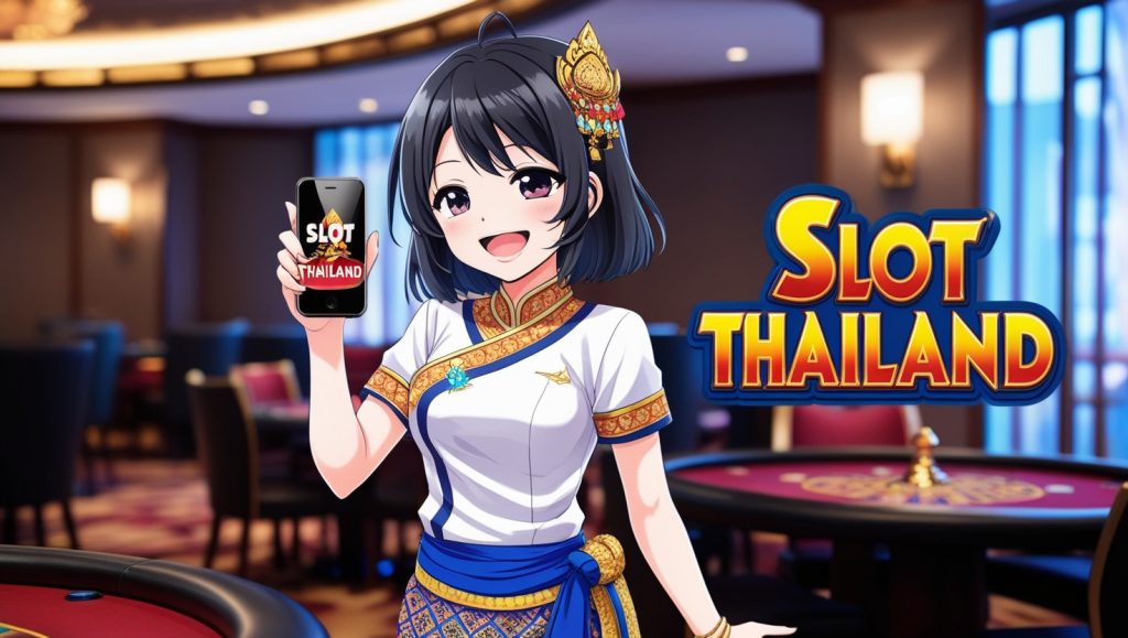 slot thailand