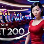 Slot Bet 200