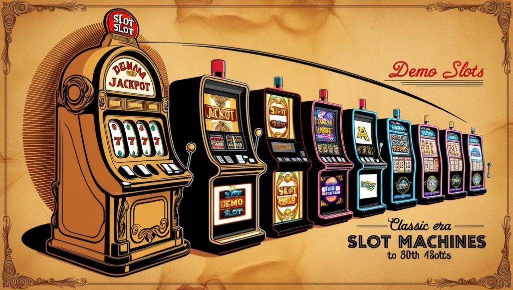 slot demo