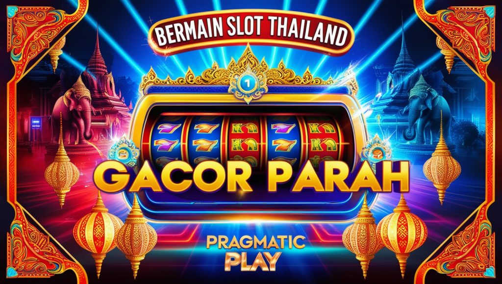 slot thailand