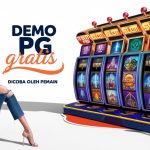 Slot Demo PG