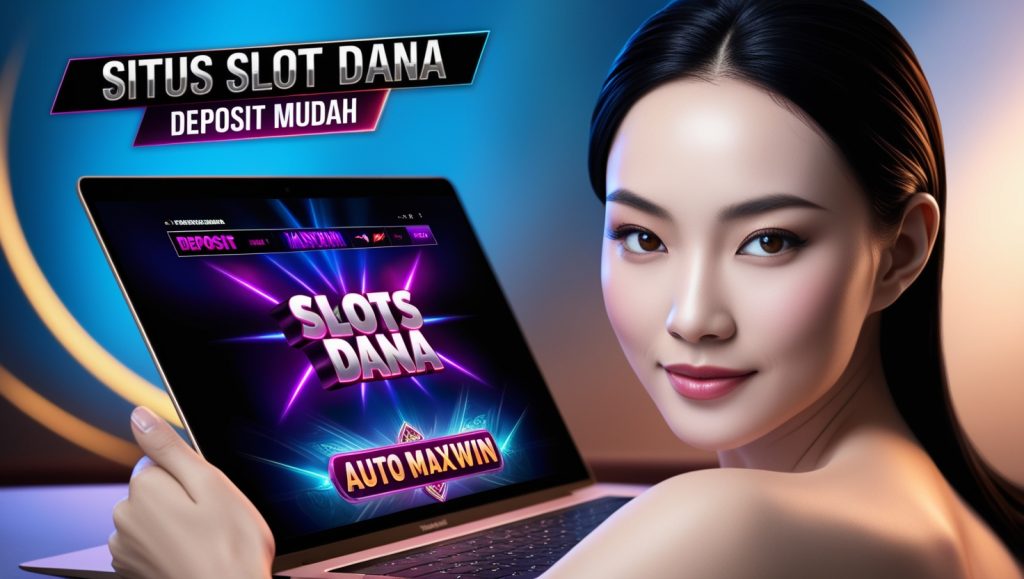 Situs Slot Dana