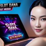 Situs Slot Dana